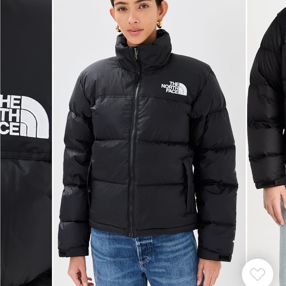 The North Face 1996 Retro Nuptse Jacket